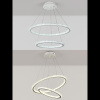 Подвесная люстра Natali Kovaltseva Andromeda I LED LAMPS 81282