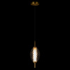Подвесной светильник Loft IT Helix 10421/A Smoke