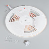 Светодиодная лента герметичная Arlight COB-PSW-X480-6mm 24V Warm3500 (8 W/m, IP67, 5m) 047891