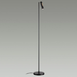 Торшер Odeon Light Mali 6643/5FL