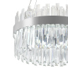 Подвесная люстра Natali Kovaltseva Riveria LED LAMPS 81271