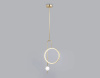 Подвесной светильник Ambrella Light Comfort FL66437