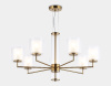 Подвесная люстра Ambrella Light High Light Heigh Light LH56013