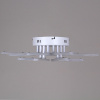 Потолочная люстра Reluce 09824-3.3-4+4 WH