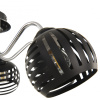 Потолочная люстра Arte Milano Amalfi 325107/8 BK.CR