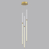 Подвесной светильник Odeon Light Monella 6639/33L