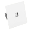 Розетка компьютерная 1-местная RJ-45 (механизм) Stekker Мия RST00-3117-01 50436
