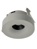 Встраиваемый светильник Elvan VLS-110223-4,2W-WW-GrBk