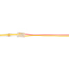 Коннектор (3шт.) Wolta WLS-3PIN-CCT-COB-10MM-1