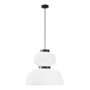 Подвесной светильник Evoluce Lykke SLE6021-523-02