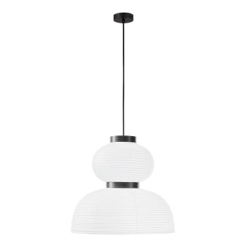 Подвесной светильник Evoluce Lykke SLE6021-523-02