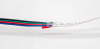 Лента светодиодная SWG Standard SWG2120-24-14.4-RGB-M 14,4 Вт/м SMD2835, 24В, IP20, RGB, 3М 00-00047399