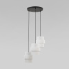 Подвесной светильник TK Lighting 6018 Calisto a068442