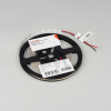 Светодиодная лента Arlight FC-M160-4mm 24V Warm2400-CX1 (10 W/m, IP20, 5m) 057861