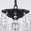 Подвесная люстра Bohemia Ivele Crystal AL16315/10/300 BG