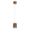 Подвесной светильник Odeon Light L-Vision Lulu 5453/5LA