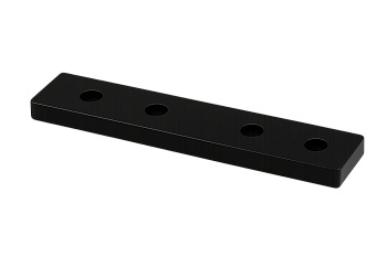 Соединитель для магнитного шинопровода Crystal Lux CLT 0.206 05 BL