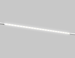 Трековый магнитный светильник с переключателем цв. темп. Ambrella Light GL2339