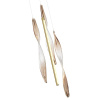 Подвесной светильник Odeon Light L-Vision Spira 5468/9L
