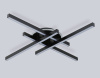 Потолочный светильник Ambrella Light Comfort LineTech FL6282