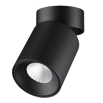 Спот Odeon Light Hightech Turno 7132/7CL