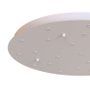 Основание потолочное 24L Mantra Modular Light Florones 9374