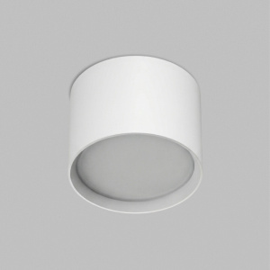 Накладной светильник Denkirs Pillar DK-DH2600-WH