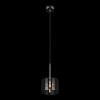 Подвесной светильник Loft IT Spillray 10232/A Smoke
