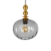 Подвесной светильник Loft IT Melon 10426 Smoke