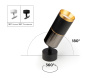 Крепеж накладной поворотный Ambrella Light DIY Spot A2202