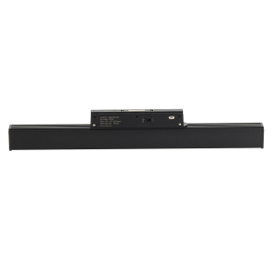 Трековый магнитный светильник Crystal Lux Space CLT 0.33 001 12W BL M 3CCT-SMART