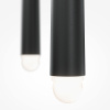 Подвесной светильник Maytoni Modern Cascade MOD132PL-L18BK
