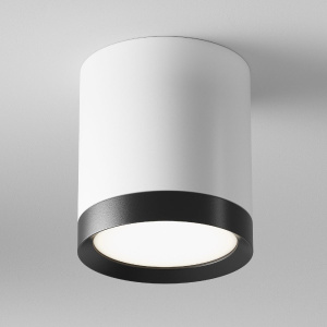 Потолочный светильник Maytoni Technical Hoop C086CM-GX53-MRD-WB