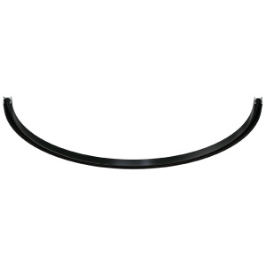 Шинопровод магнитный накладной радиусный Arte Lamp Optima-Accessories A721206