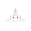 Встраиваемый гипсовый светильник Loft IT Ghost 10356B