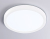 Потолочный светильник Ambrella Light Orbital Air Slim FZ1901