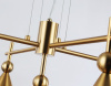 Подвесная люстра Ambrella Light High Light Heigh Light LH55276