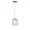 Подвесной светильник Lumina Deco LDP 6035-12 GD