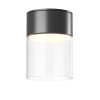 Накладной светильник Maytoni Glory C094CL-GX53-B