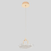 Подвесной светильник Crystal Lux FELICIDAD SP9W LED