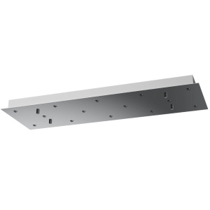 Основание потолочное 14L Mantra Modular Light Florones 9391