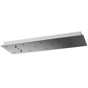 Основание потолочное 14L Mantra Modular Light Florones 9391