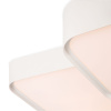 Потолочный светильник Freya Square FR6095CL-L84W