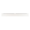 Трековый магнитный светильник Arlight MAG-FLAT-45-L405-12W Warm3000 (WH, 100 deg, 24V, DALI) 046578
