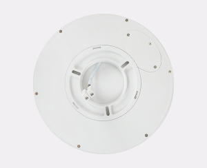 Потолочный светильник Italline IT011-5024 white