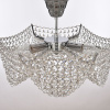 Потолочная люстра Bohemia Ivele Crystal 778/42 Ni