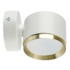 Настенный светильник Feron HL4598  Barrel DUET 52020