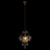 Подвесной светильник Loft IT Burlesque 10417 BW