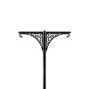 Кронштейн Arlight OXOR-SB5-3 BLACK 051640