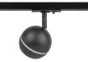 Трековый светильник Эра TR47 - GX53 BK Б0054156